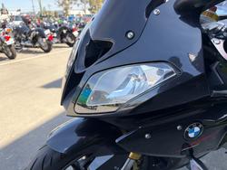 2011 BMW Motorrad S 1000 RR SPORT Grey