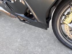 2011 BMW Motorrad S 1000 RR SPORT Grey