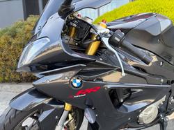 2011 BMW Motorrad S 1000 RR SPORT Grey