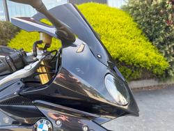 2011 BMW Motorrad S 1000 RR SPORT Grey