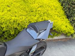 2011 BMW Motorrad S 1000 RR SPORT Grey