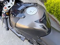 2011 BMW Motorrad S 1000 RR SPORT Grey