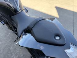 2011 BMW Motorrad S 1000 RR SPORT Grey