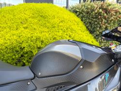 2011 BMW Motorrad S 1000 RR SPORT Grey