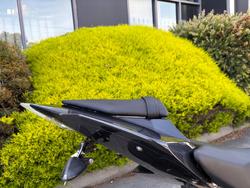 2011 BMW Motorrad S 1000 RR SPORT Grey