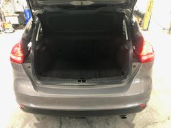 2016 Ford Focus Trend