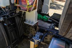 2025 Isuzu F Series FVZ 260-300 White