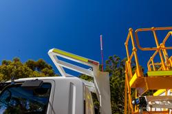 2025 Isuzu F Series FVZ 260-300 White