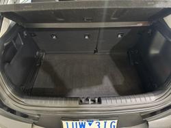 2021 Kia Stonic S YB MY22 Aurora Black