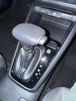 2021 Kia Stonic S YB MY22 Aurora Black