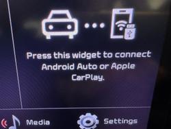 2021 Kia Stonic S YB MY22 Aurora Black