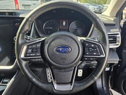 2025 Subaru Outback AWD Touring XT