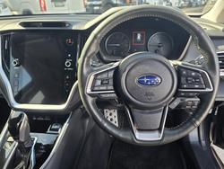 2025 Subaru Outback AWD Touring XT