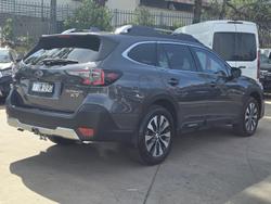 2025 Subaru Outback AWD Touring XT