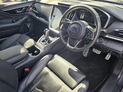 2025 Subaru Outback AWD Touring XT