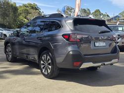 2025 Subaru Outback AWD Touring XT