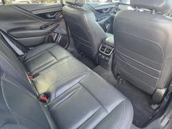 2025 Subaru Outback AWD Touring XT