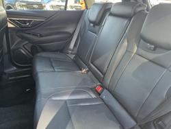 2025 Subaru Outback AWD Touring XT