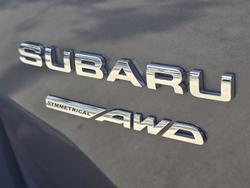 2025 Subaru Outback AWD Touring XT