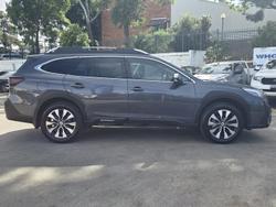 2025 Subaru Outback AWD Touring XT