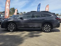 2025 Subaru Outback AWD Touring XT