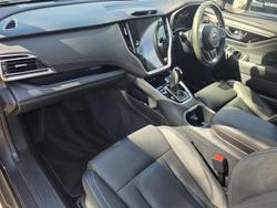 2025 Subaru Outback AWD Touring XT