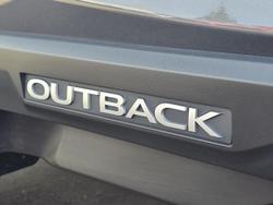 2025 Subaru Outback AWD Touring XT