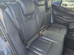 2025 Subaru Outback AWD Touring XT