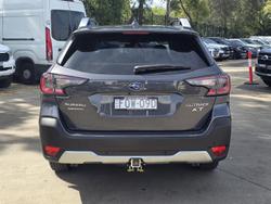 2025 Subaru Outback AWD Touring XT