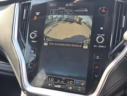 2025 Subaru Outback AWD Touring XT