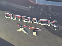 2025 Subaru Outback AWD Touring XT