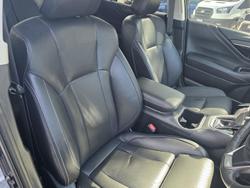 2025 Subaru Outback AWD Touring XT