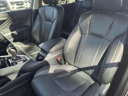 2025 Subaru Outback AWD Touring XT