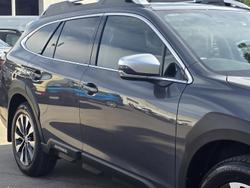 2025 Subaru Outback AWD Touring XT