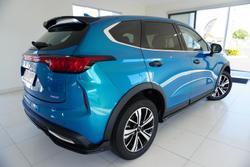 2025 GWM Haval Jolion Lux Hybrid A02 Arctic Blue