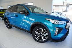 GWM Haval Jolion