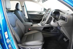 2025 GWM Haval Jolion Lux Hybrid A02 Arctic Blue