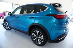 2025 GWM Haval Jolion Lux Hybrid A02 Arctic Blue
