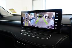 2025 GWM Haval Jolion Lux Hybrid A02 Arctic Blue