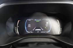 2025 GWM Haval Jolion Lux Hybrid A02 Arctic Blue