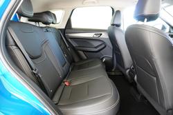 2025 GWM Haval Jolion Lux Hybrid A02 Arctic Blue