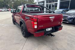 2021 Mazda BT-50 GT