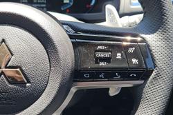 2025 Mitsubishi Pajero Sport Exceed