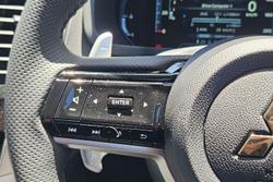 2025 Mitsubishi Pajero Sport Exceed