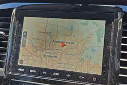 2025 Mitsubishi Pajero Sport Exceed