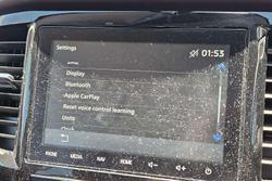 2025 Mitsubishi Pajero Sport Exceed