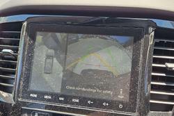 2025 Mitsubishi Pajero Sport Exceed