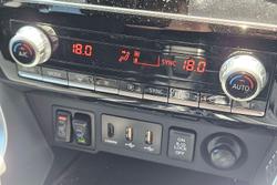 2025 Mitsubishi Pajero Sport Exceed