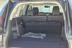 2025 Mitsubishi Pajero Sport Exceed