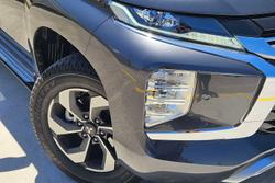 2025 Mitsubishi Pajero Sport Exceed